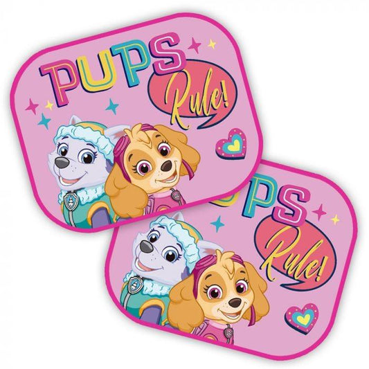 Apollo Seven Disney napellenző- Paw Patrol/Mancs őrjárat - Momsy