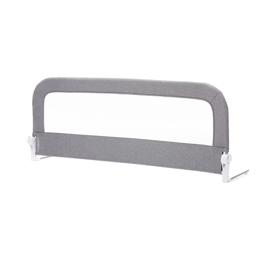 Fillikid leesésgátló - boxspring-ágyra is - Lara 150x60cm szürke 289-60-07 - Momsy