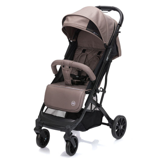 Fill sportbabakocsi - Styler Elite taupe S750-34-0