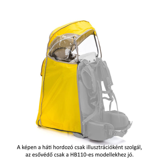 Fillikid esõvédõ háti hordozóra 23014-08-0