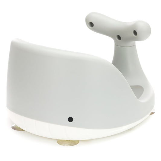 Fillikid fürdetõ Bálna szürke-fehér BBS005-07-0