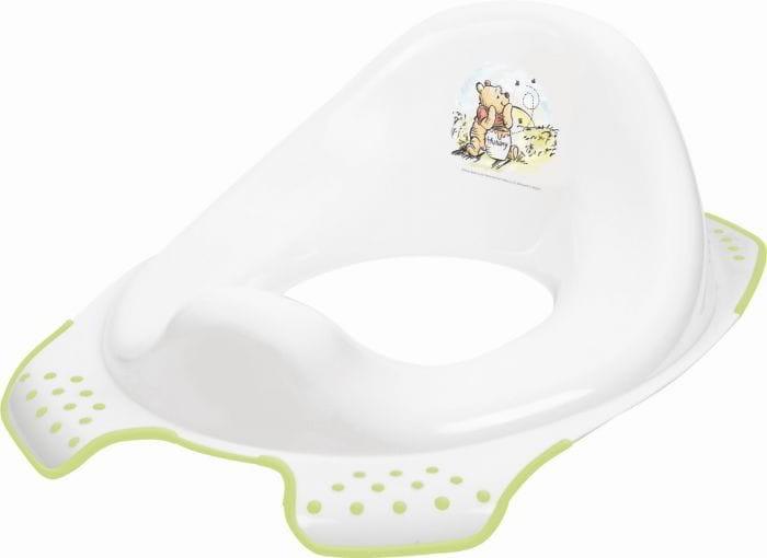 Apollo Keeeper Winnie the Pooh WC szűkítő - fehér - Momsy