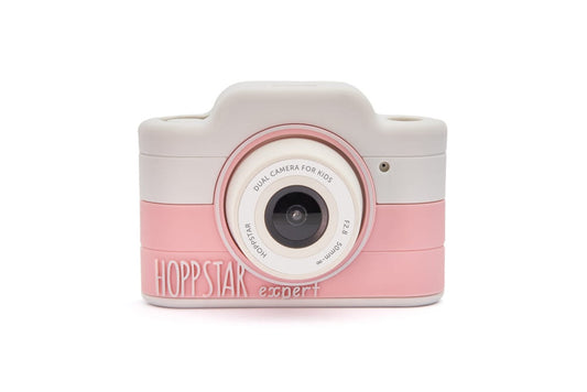 EXPERT fényképezőgép -Blush- Hoppstar - Momsy