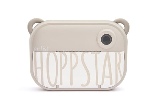 ARTIST fényképezőgép -Oat- Hoppstar - Momsy