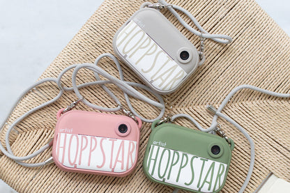 ARTIST fényképezőgép -Oat- Hoppstar - Momsy
