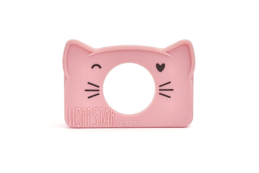 ROOKIE fényképezőgép tok -Blush- Hoppstar - Momsy