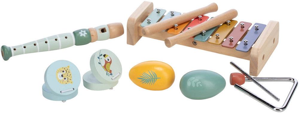 FreeON free2play 5in1 -My first music set - Momsy