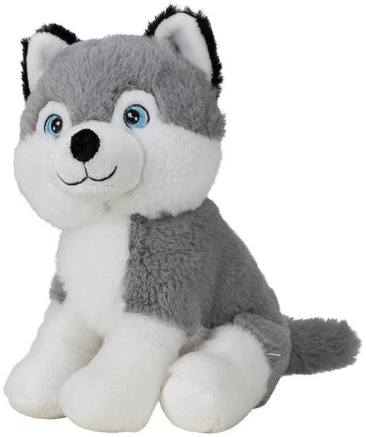 Apollo free2play plüss husky 20 cm - Momsy