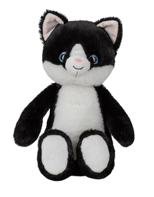 Apollo free2play plüss cica 20 cm-0