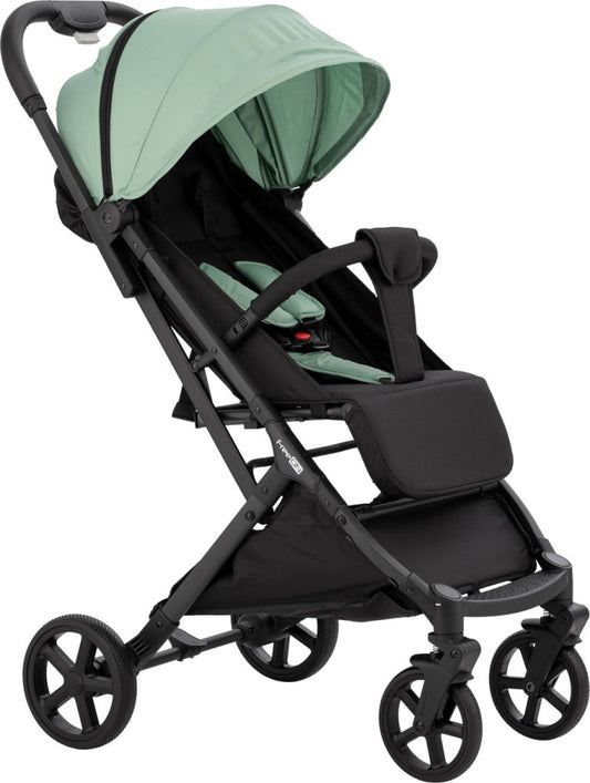 FreeON Tao sport babakocsi 22 kg-ig- Green - Momsy