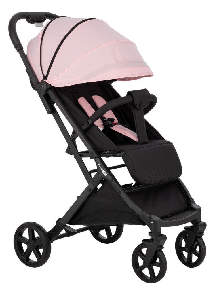 FreeON Tao sport babakocsi 22 kg-ig- Pink - Momsy