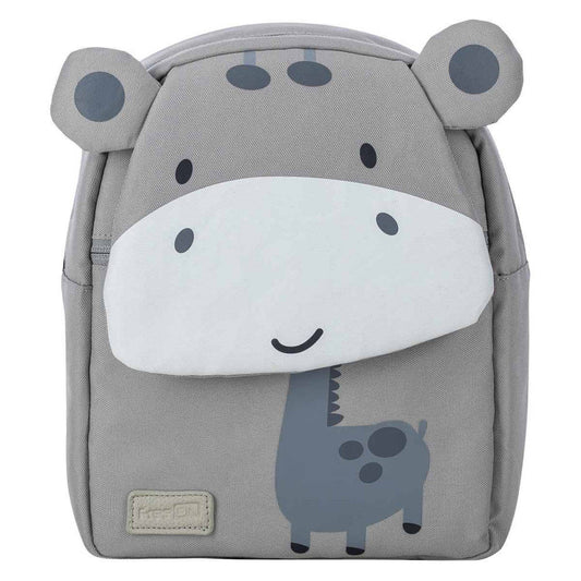 FreeON Little explorer gyerek hátizsák- Gray-0