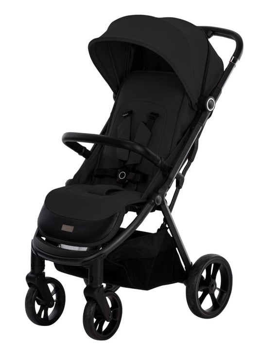 FreeON Dynamic sport babakocsi 22 kg-ig- Black - Momsy