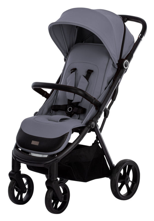 FreeON Dynamic sport babakocsi 22 kg-ig- Grey - Momsy