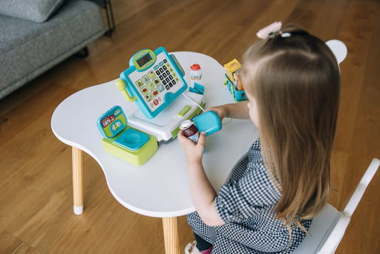 FreeON free2play játék pénztárgép - Momsy