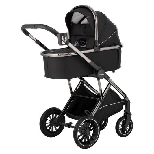 FreeON Allegro 3in1 multifunkciós babakocsi- Fekete - Momsy