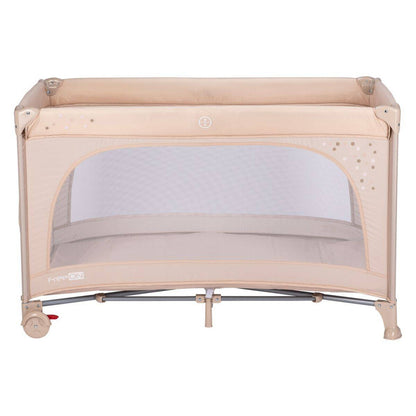 FreeON utazóágy Beige-0