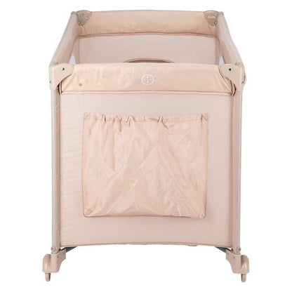 FreeON utazóágy Beige-2