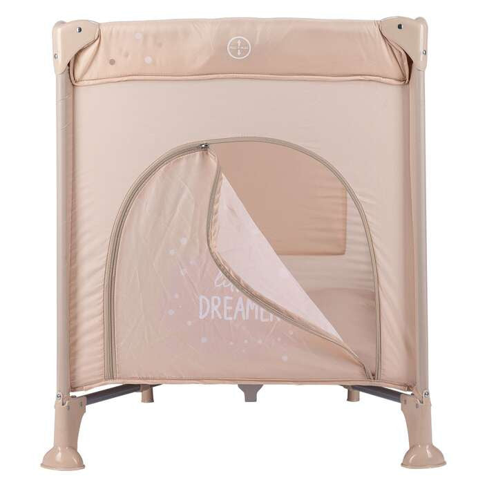 FreeON utazóágy Beige-4