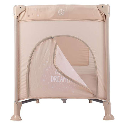 FreeON utazóágy Beige-4