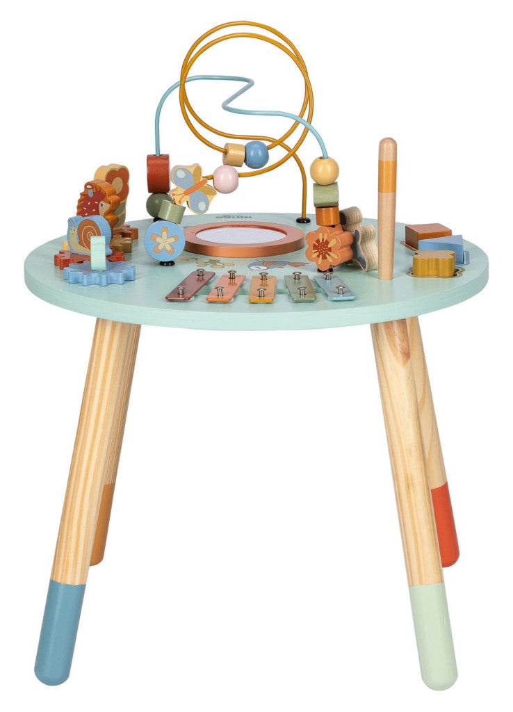 FreeON free2play playzone activity asztal-1