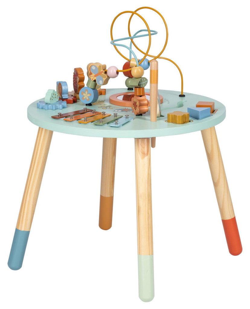 FreeON free2play playzone activity asztal-2