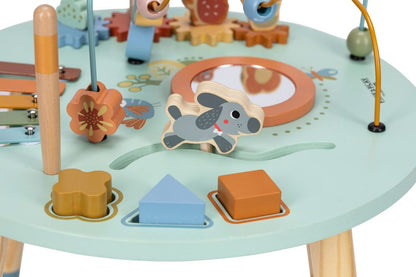 FreeON free2play playzone activity asztal-3