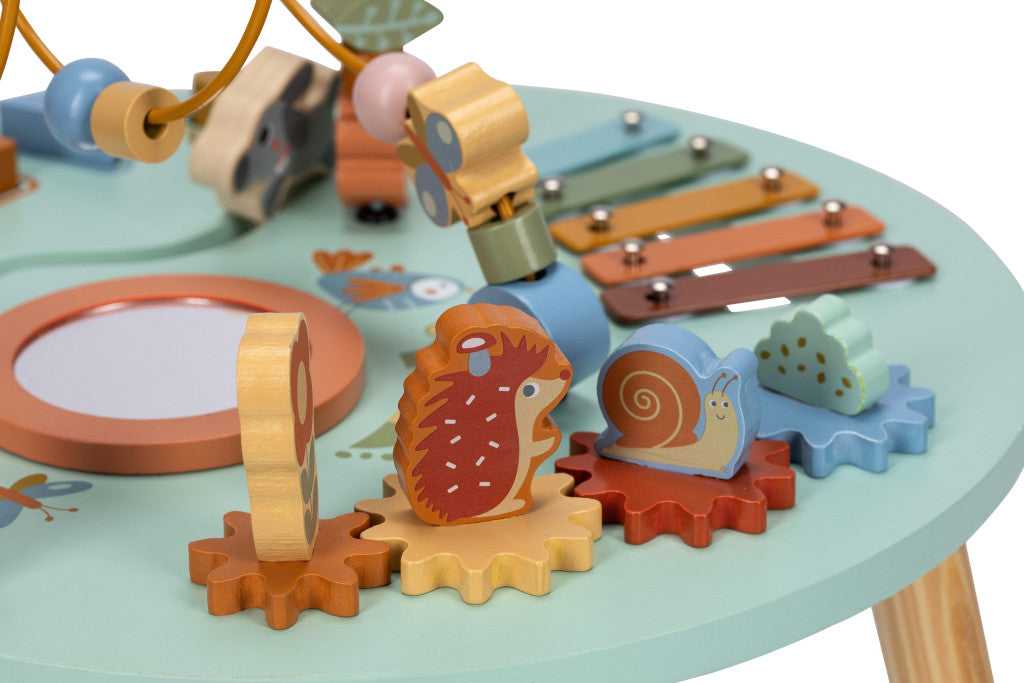 FreeON free2play playzone activity asztal-4