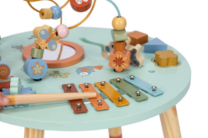 FreeON free2play playzone activity asztal-5