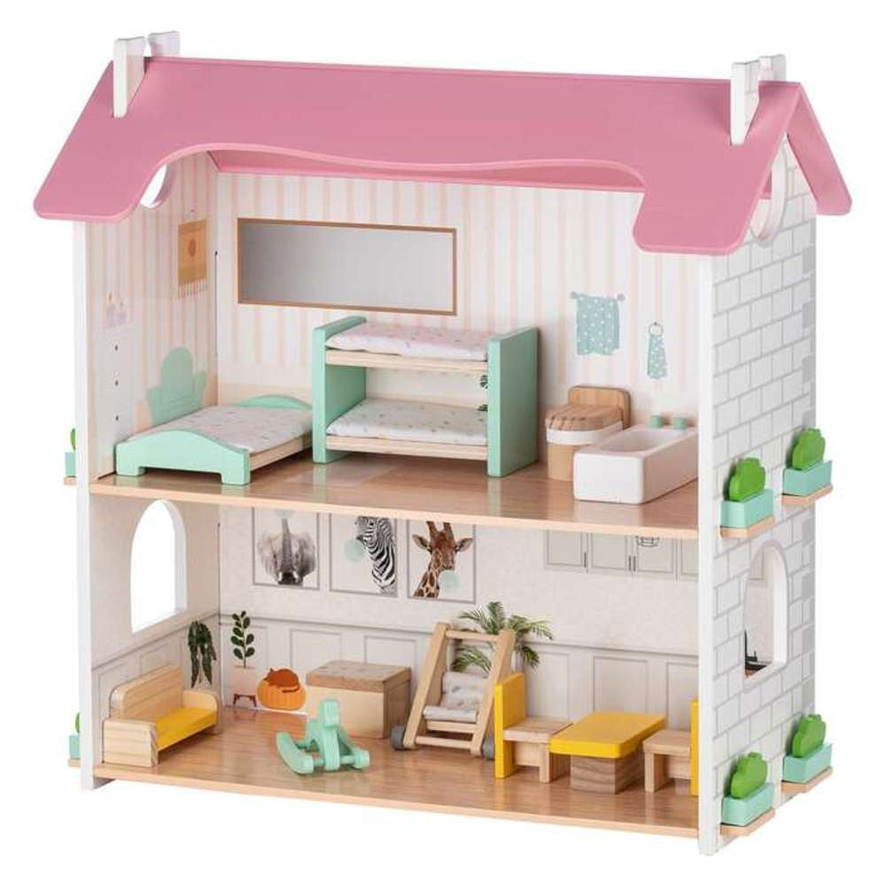 FreeON free2play fa babaház- Lotti-0