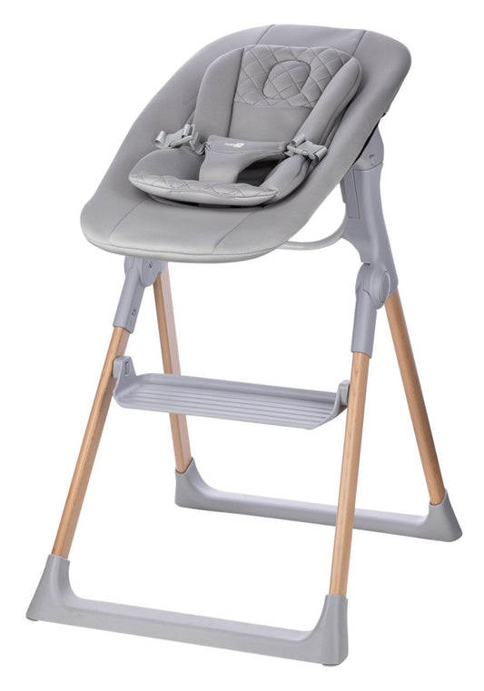 FreeON Flexi Grow 2in1 etetőszék - Momsy