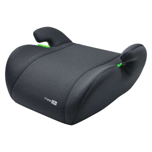 FreeON Terra ülésmagasító – i-Size 125–150 cm szürke-0