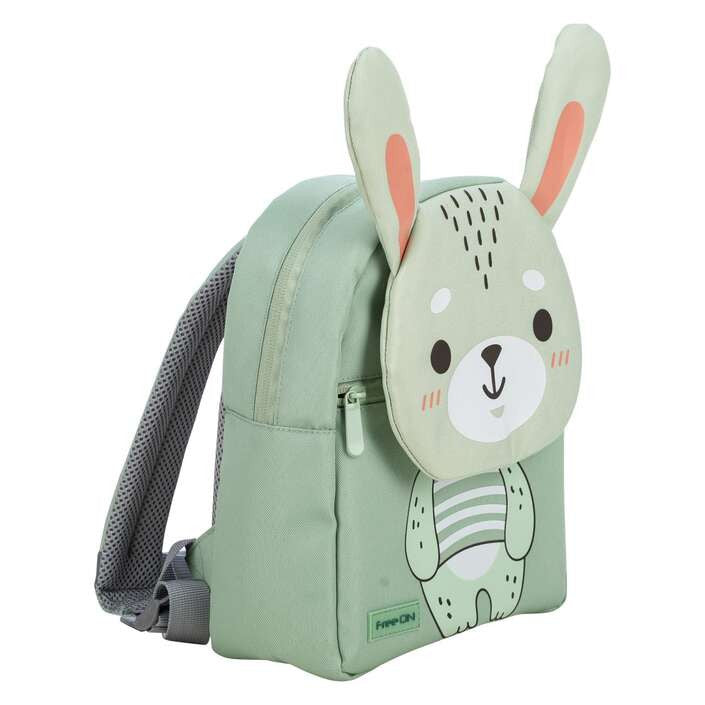 FreeON gyerek hátizsák – Little Explorer Nyuszi-3