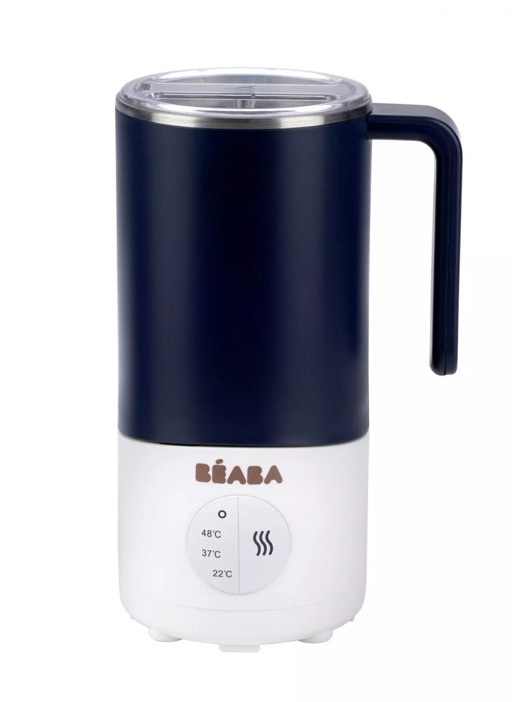 Béaba Milkprep Tejkészítő Éjkék - Momsy