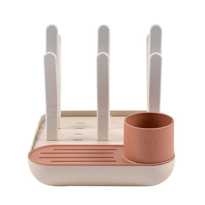 Béaba cumisüveg és tartozék szárító- terracotta - Momsy