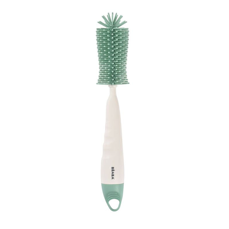 Béaba Cumisüvegmosó kefe – Sage Green-0