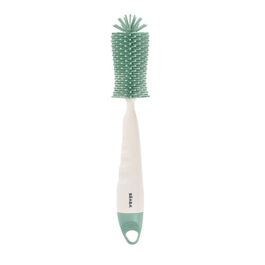 Béaba Cumisüvegmosó kefe – Sage Green-0