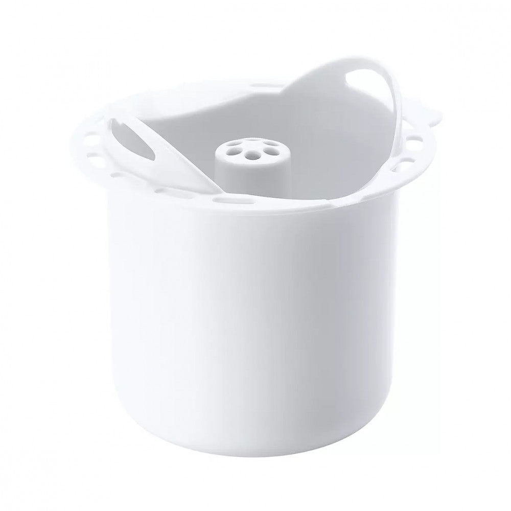 Béaba Tészta- és Rizsfőző - Babycook® SOLO / Babycook® DUO - Fehér - Momsy