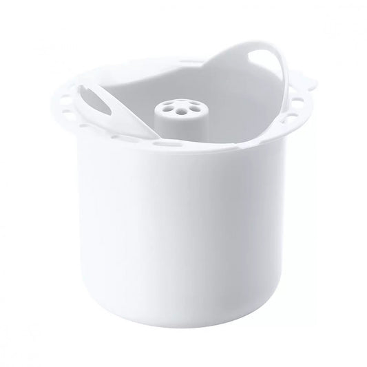 Béaba Tészta- és Rizsfőző - Babycook® SOLO / Babycook® DUO - Fehér - Momsy