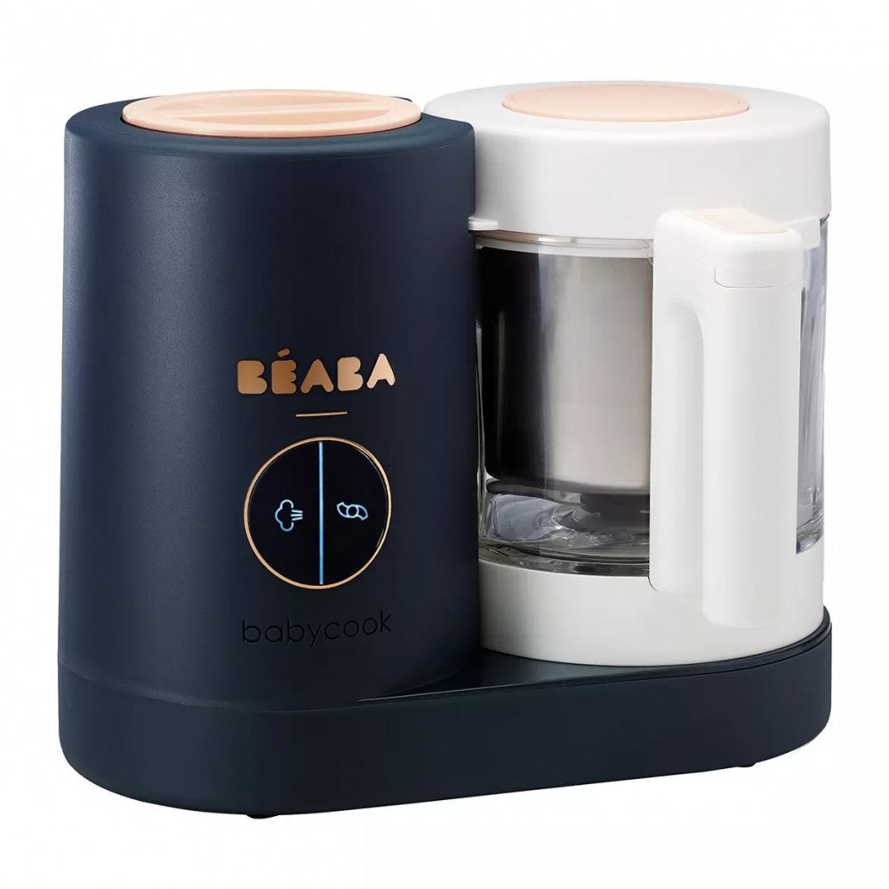 Béaba Babycook® Neo Éjkék - Momsy