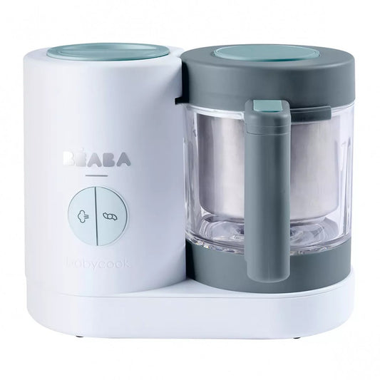 Béaba Babycook® Neo Szürke-Fehér-0