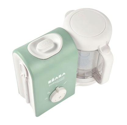 Béaba Babycook® Express Zsálya - Momsy