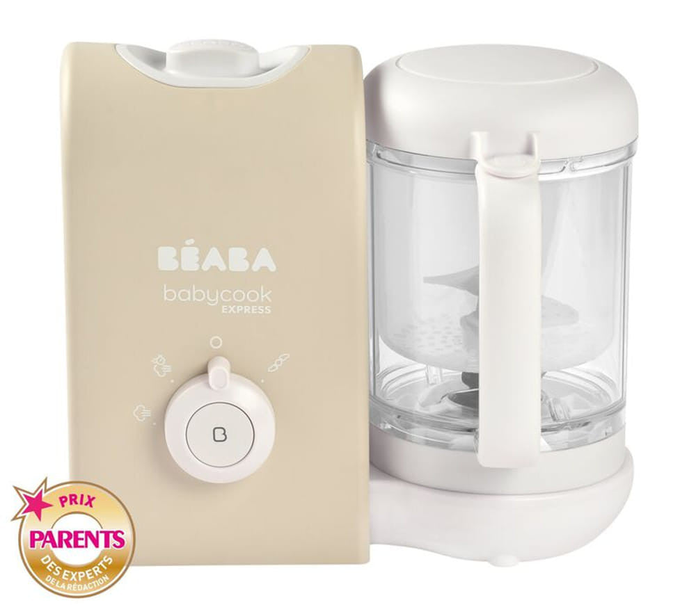 Béaba Babycook® Express Homok - Momsy