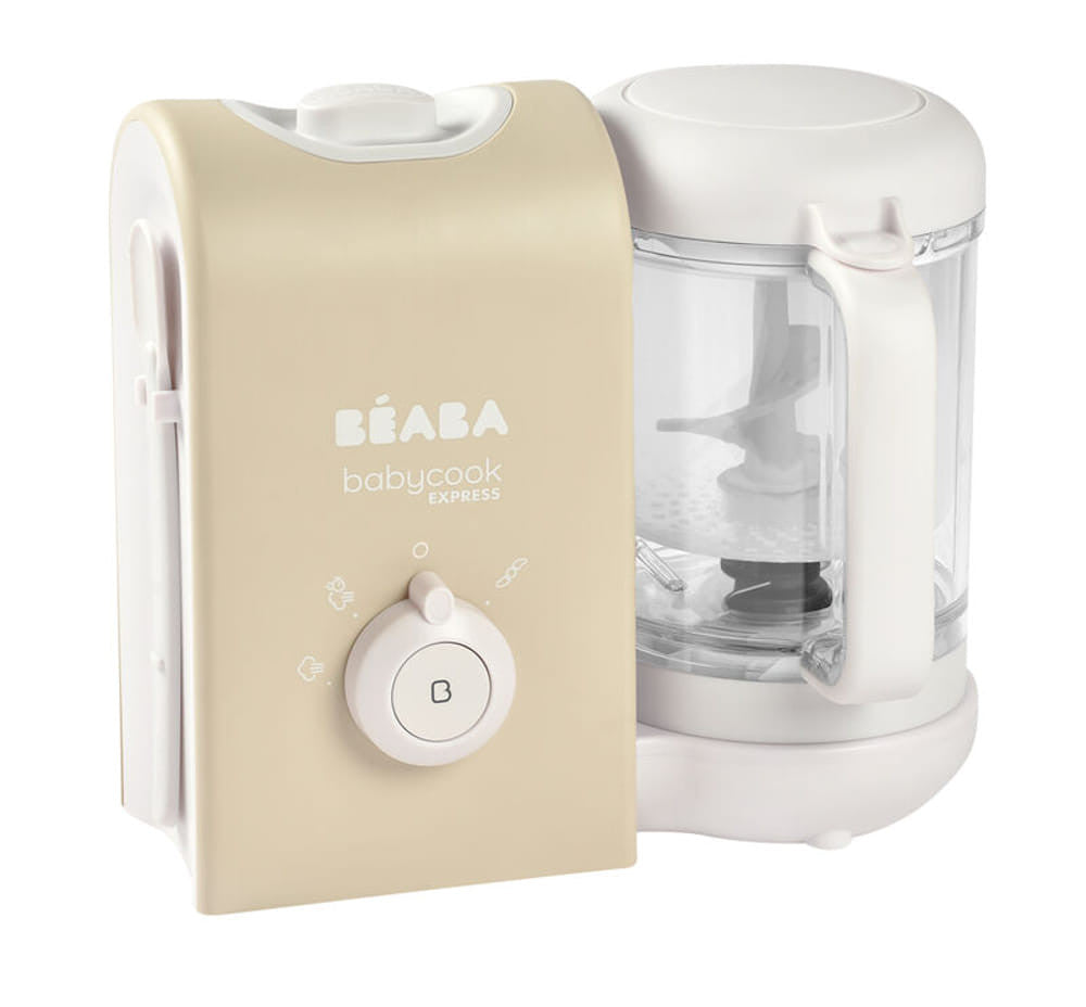 Béaba Babycook® Express Homok - Momsy