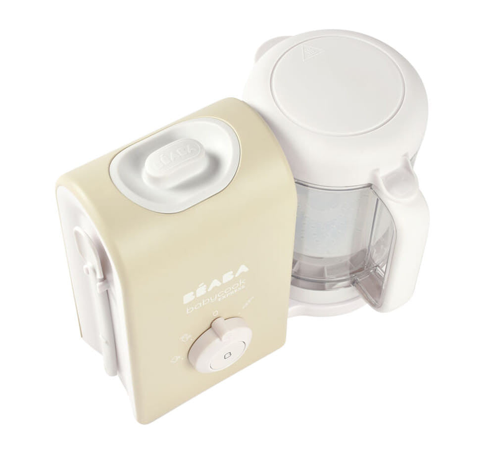 Béaba Babycook® Express Homok - Momsy