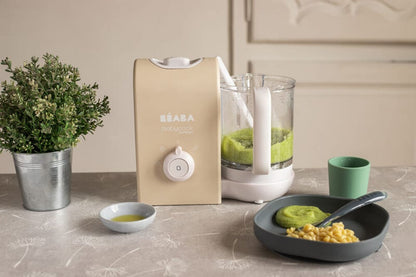 Béaba Babycook® Express Homok - Momsy