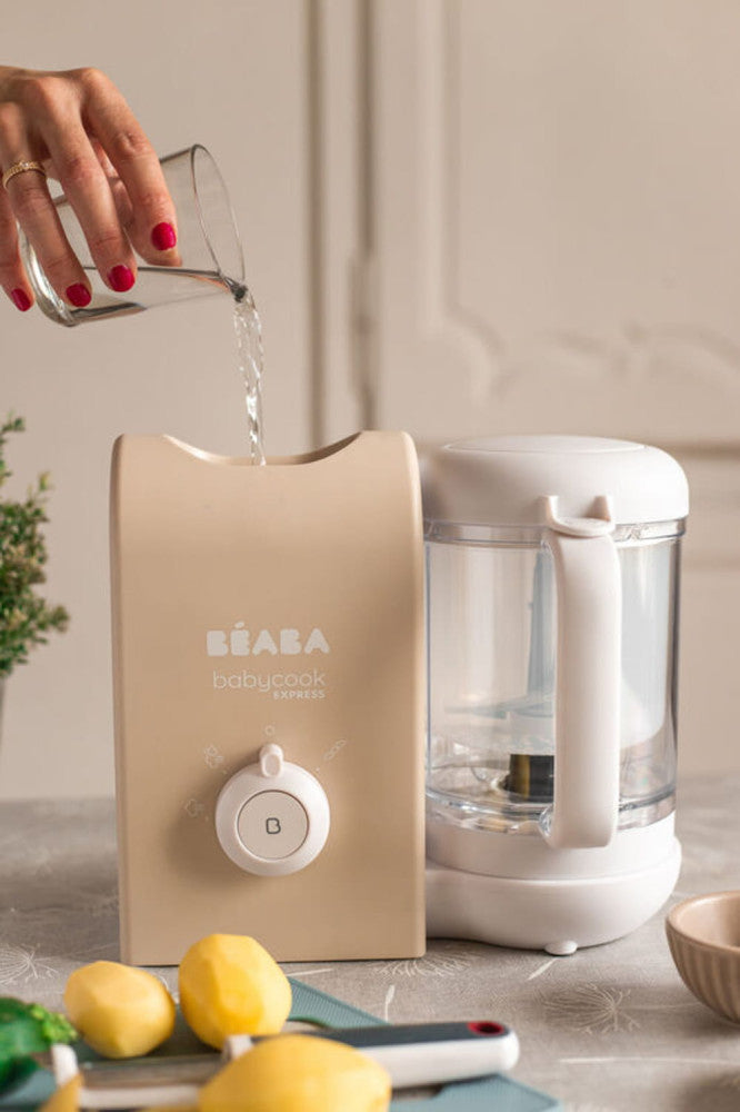 Béaba Babycook® Express Homok - Momsy