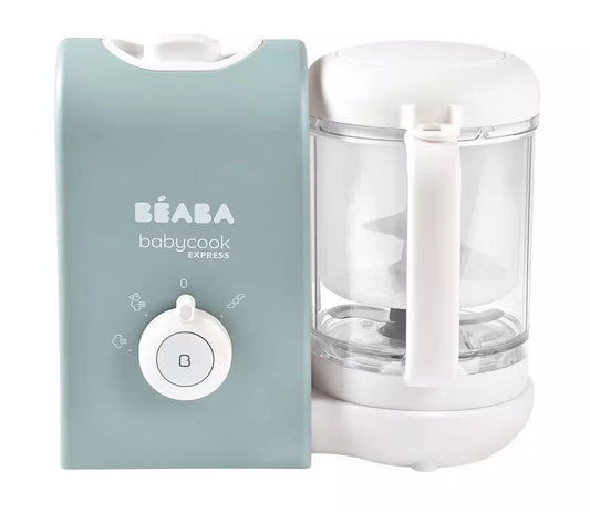 Béaba Babycook® Express Balti kék - Momsy