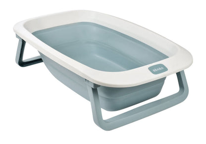 Béaba Eazy Bath összecsukható babakád- kék-0