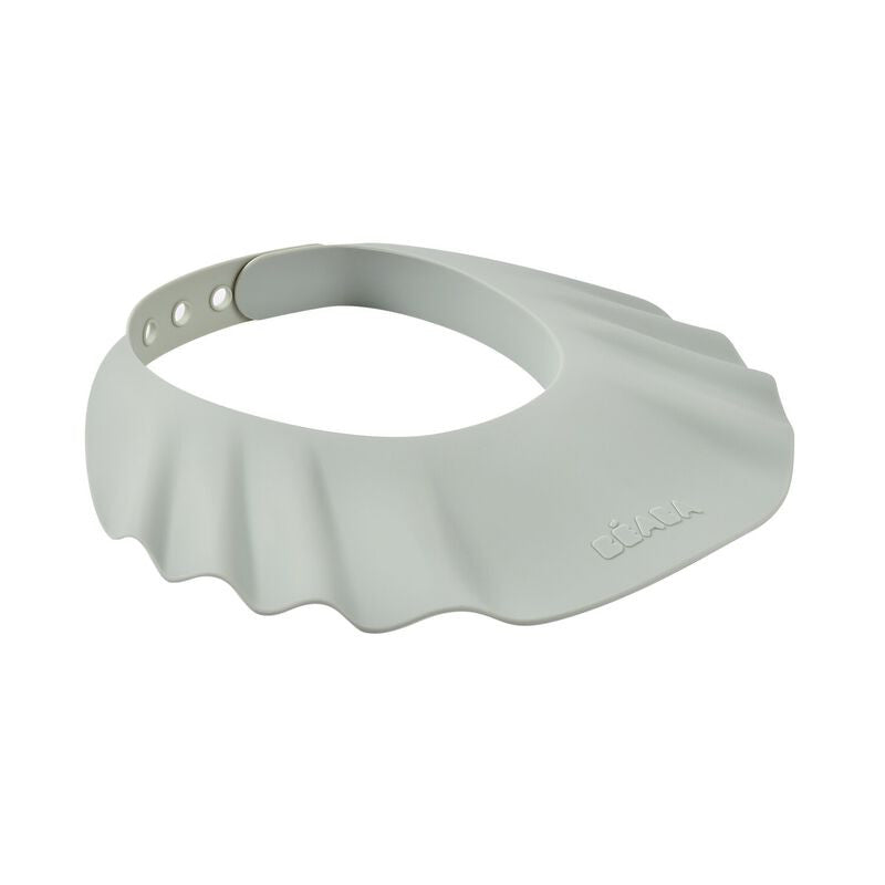 Béaba Szilikon Fürdetős Napellenző – Misty Green-0